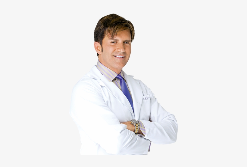 De Terno Slim Azul, Gravata Roxa E Óculos Espelhados, - Dr Robert Rey Png, transparent png download