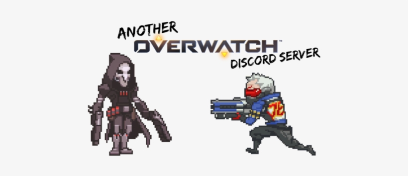 Overwatch Pixel Spray Grid, transparent png download