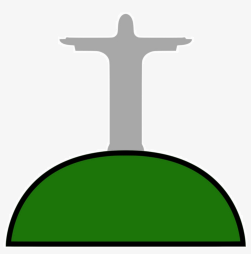 Open - Cali Cristo Rey Png, transparent png download