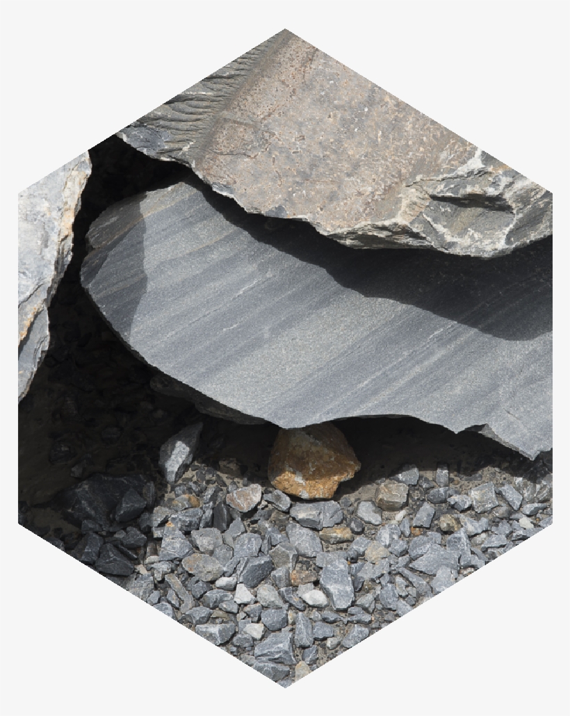Ss Hexrock 02 Flip - Stalite, transparent png download
