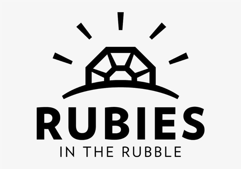 Rubies In The Rubble, transparent png download