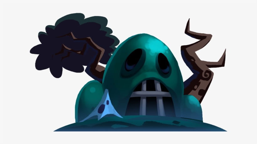 Spiderweb Island - Shantae And The Pirate's Curse Spiderweb Island, transparent png download