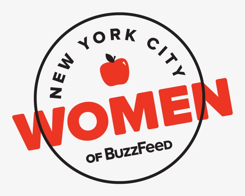 Women Of Buzzfeed Finals - Circle, transparent png download