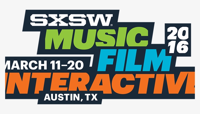 Vox And Buzzfeed Withdraw From Sxsw - Sxsw 2016, transparent png download