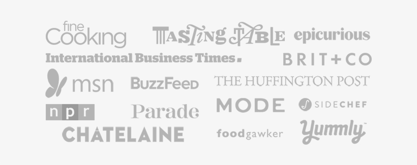 Fine Cooking's Magazine Archive 1994-2015: Quick, transparent png download