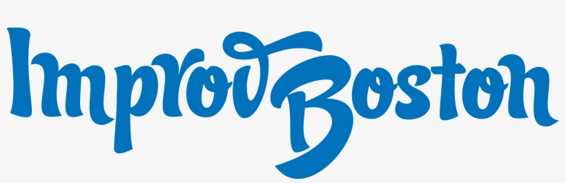 Buzzfeed, Comedy Central, And A Book Deal For Ib Alumni - Improv Boston Logo, transparent png download