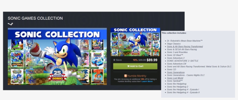 1mib, 1750x760, Sanic - Sonic Lost World, transparent png download