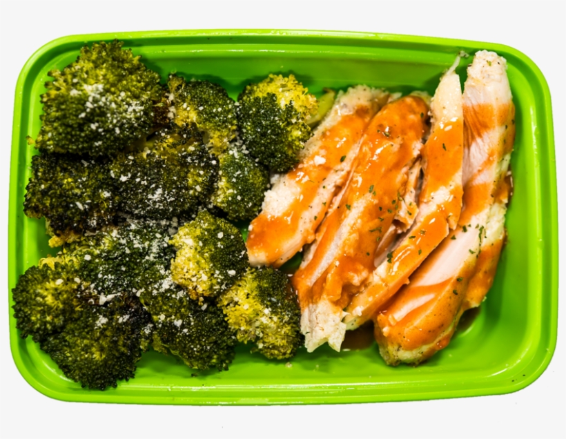 Buffalo & Broccoli - Broccoli, transparent png download