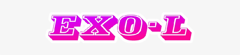 Exo Weareone Exo-l Sehun Baekhyun - Runner; Compact Disc; Primary Artist - Glimpse, transparent png download