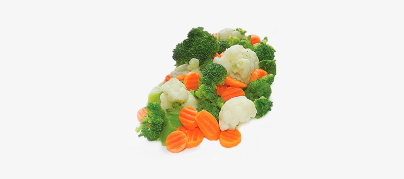 Broccoli Mix - Broccoli, transparent png download