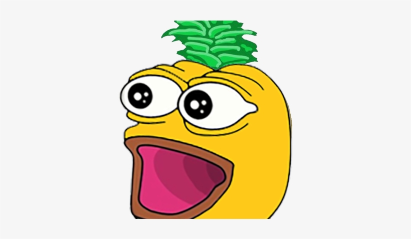 Made Some Sub Emotes While Streaming Today, Chambopogger - Yes I Know!, transparent png download