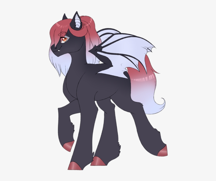 Bella X Aunt Cherry For @zenaquaria - Cartoon, transparent png download