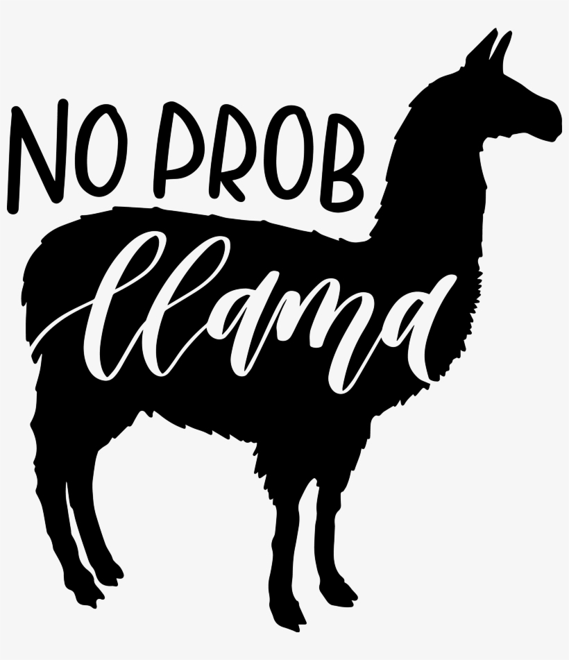 Llama, transparent png download
