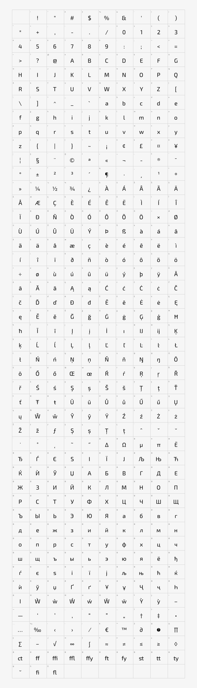 Exo 2 Black Italic - Number, transparent png download