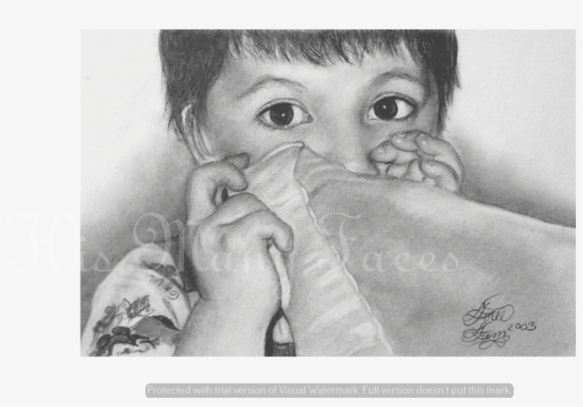 Celeste Age 6 - Sketch, transparent png download