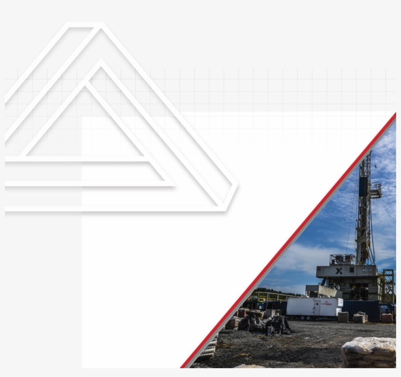 Goodrich Entrusted Stratagraph With Logging Their Wells - Battlecruiser, transparent png download