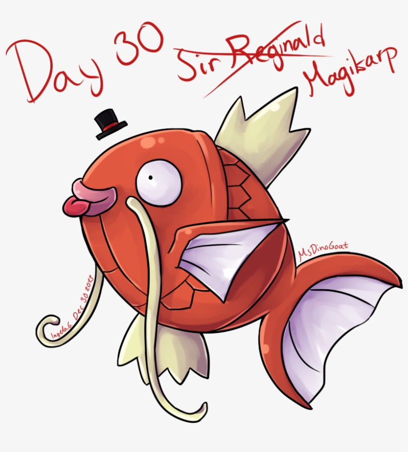 Pokeddexy Day - Cartoon, transparent png download