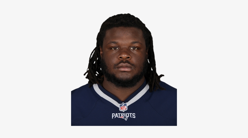 Malcom Brown - New England Patriots, transparent png download
