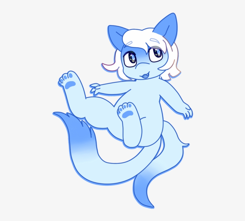 I Wanted To Draw Avalon Mainly Because His Eyes Are - Cartoon, transparent png download