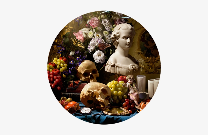 Memento Mori, transparent png download