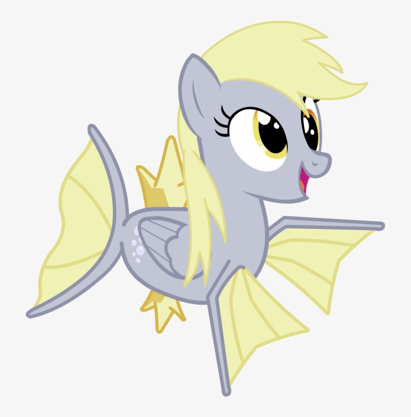 Jacob Kitts, Cute, Derpy Hooves, Derpykarp, Female, - Derpy Hooves, transparent png download