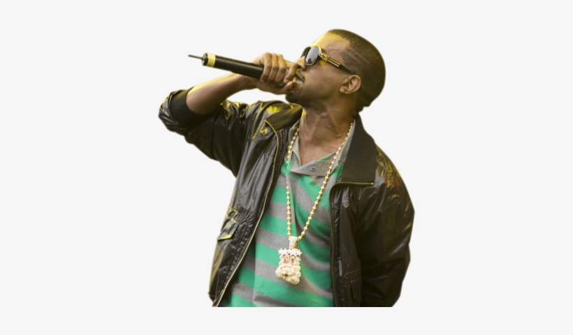 I Am Young King Cj Kanye West - West, Kanye-arrogance (cd), transparent png download