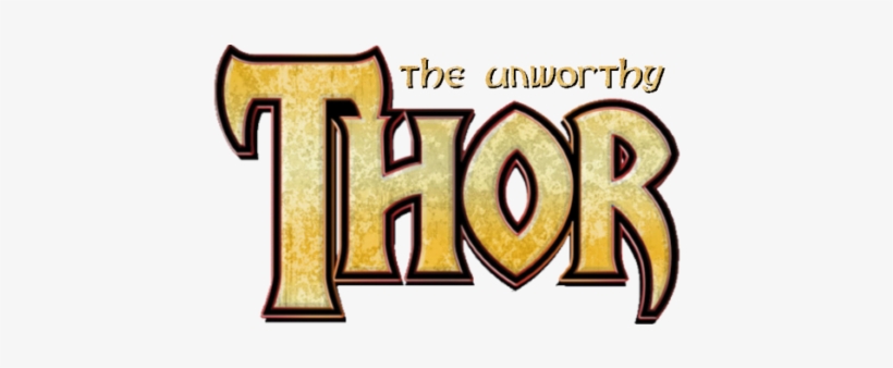 The Unworthy Thor - Thor Tales Of Asgard Dvd, transparent png download