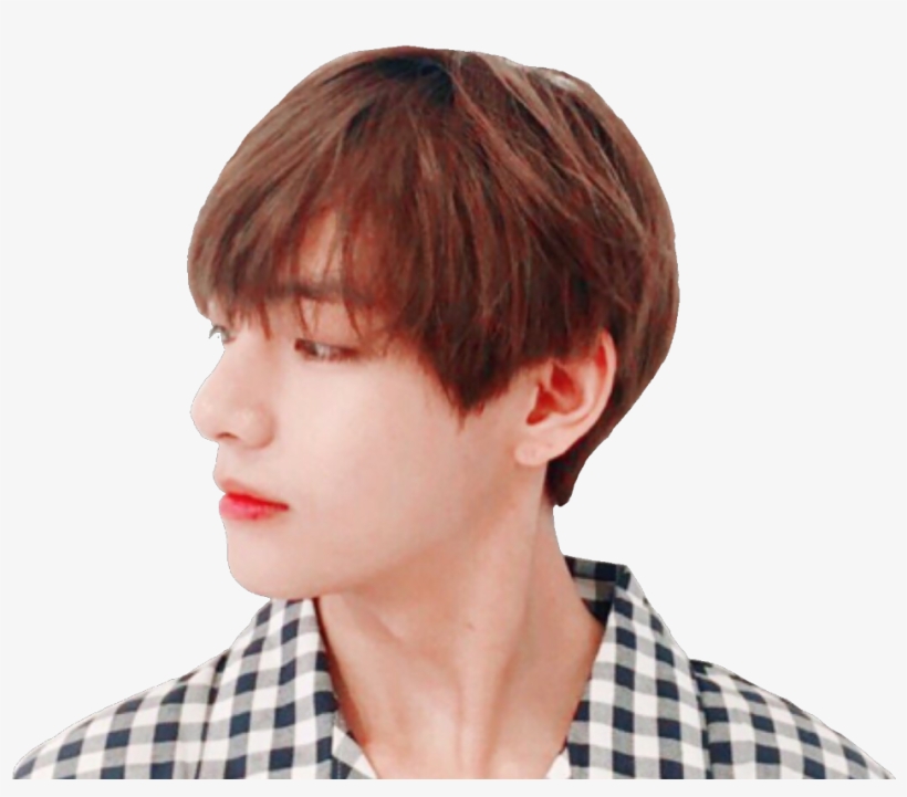 Transparent Pictures - Taehyung Transparent, transparent png download