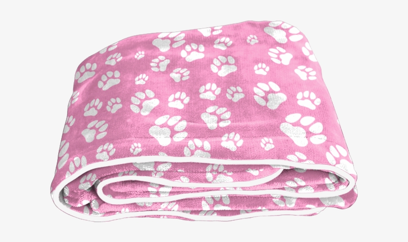 Princess Blanket - Dog Blanket, transparent png download