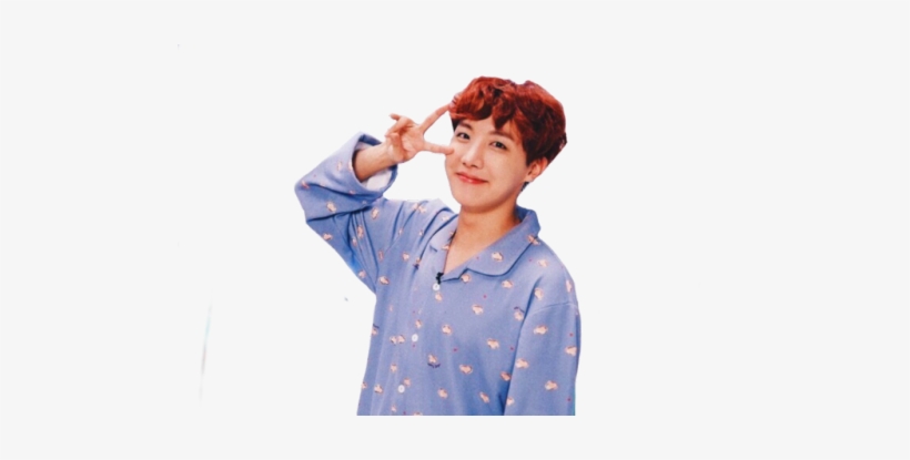 Jhope Run Bts Ep 31, transparent png download