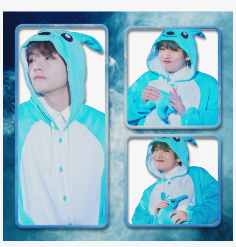 Png Pack - Pack Png Taehyung, transparent png download