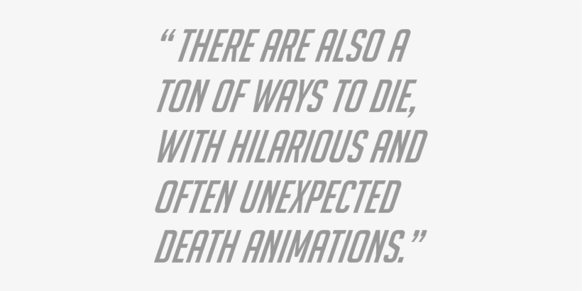 But Your Partner Succeeds, If You Die, You'll Respawn, transparent png download