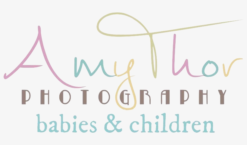 Amy Thor Logo - Amy Thor Photography, transparent png download