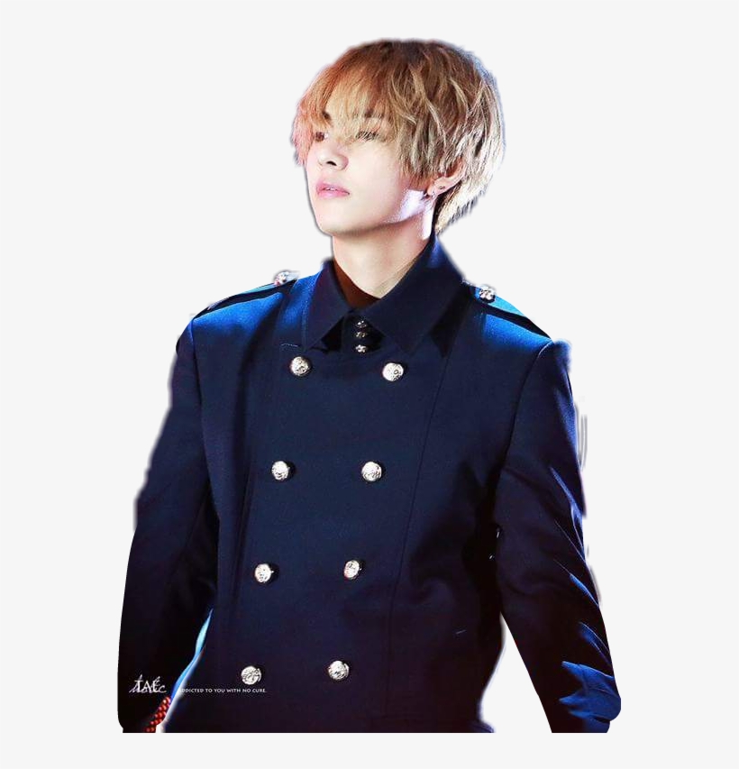 Report Abuse - V Black Aesthetic, transparent png download