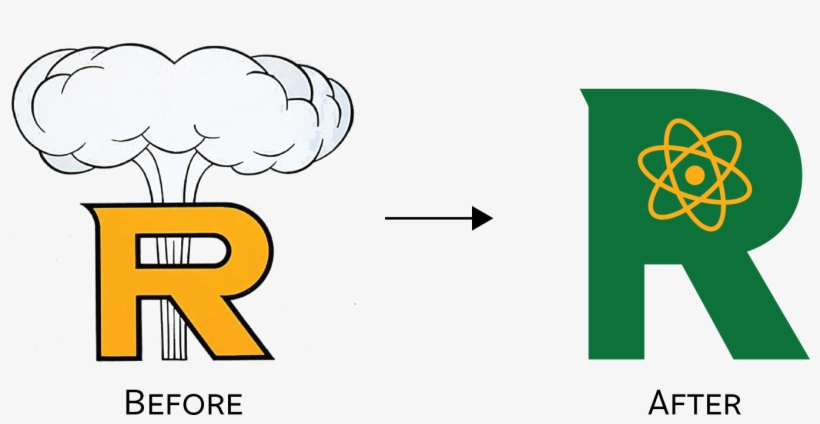 Design Process - Richland Bombers, transparent png download