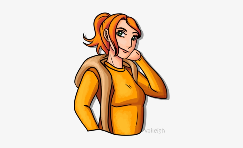 Stardew Valley 30 Day Art Challenge, transparent png download