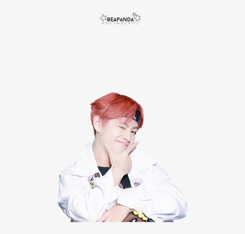 Taehyung Png And Bts Png Image - Portable Network Graphics, transparent png download