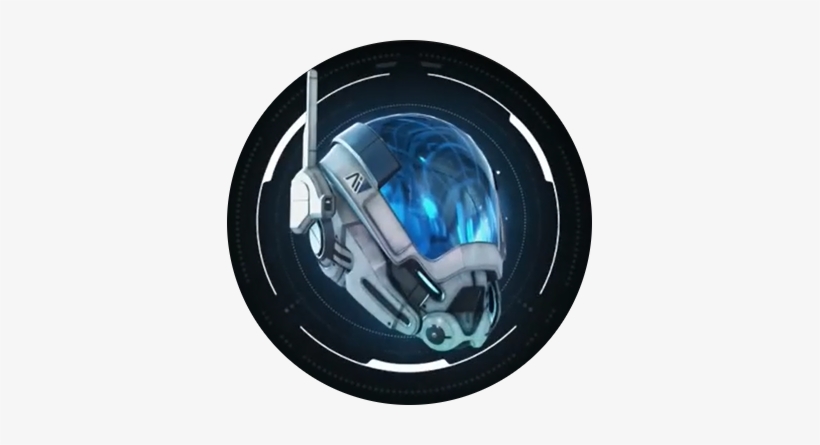 Mass Effect: Andromeda, transparent png download
