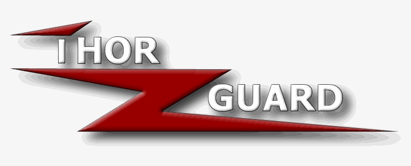 Thorguard Logo, transparent png download