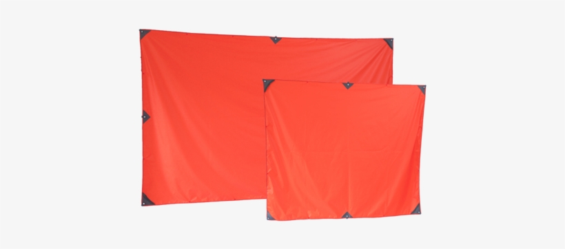 Camp Blankets Lineup - Kammok Mesa Mat Single Mesamatsingleemberorange, transparent png download