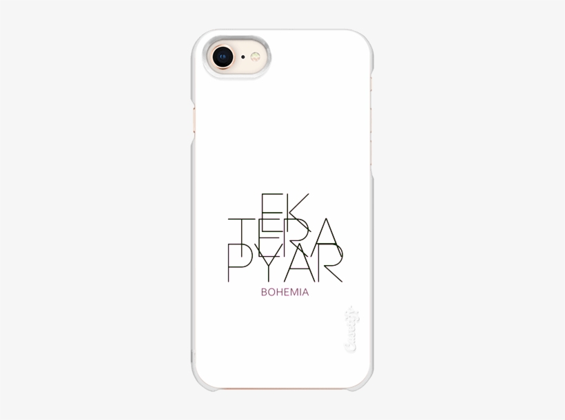 Floral Watercolor Bohemian Designer Cases - Design, transparent png download