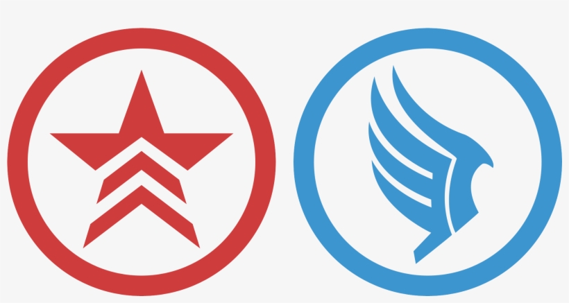 How Bioware's Replacement For Paragon/renegade Affects - Mass Effect Paragon And Renegade, transparent png download