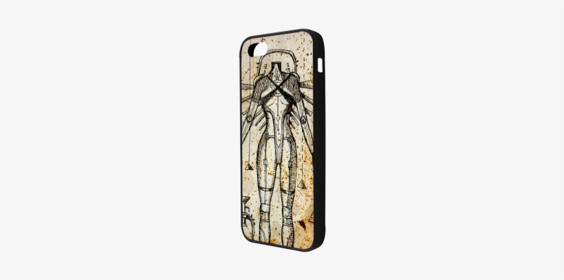 Art Illustration Drawing Weird Anatomical Fantasy Art - Iphone, transparent png download