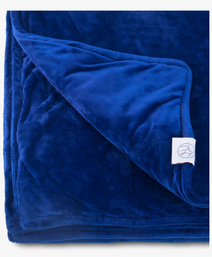 Weighted Blanket - Tarpaulin, transparent png download