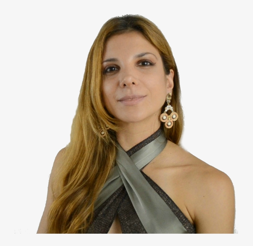 Ana Maria Saad 2 - Girl, transparent png download