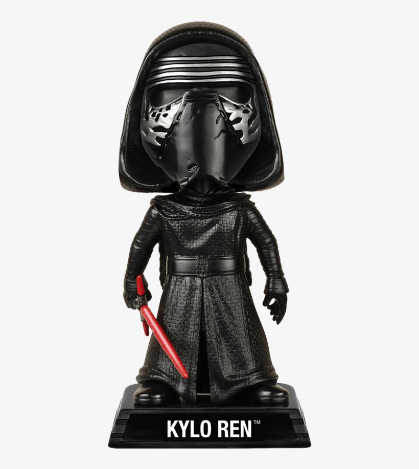 Funko Star Wars Ep Vii Kylo Ren, transparent png download