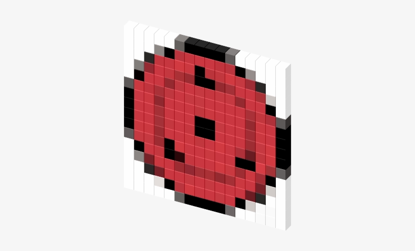 View Favicon On T-shirt - Brickwork, transparent png download