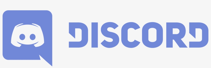 Discord-logo 3 De Novembro De 2017 100 Kb 3500 × - Discord Png, transparent png download