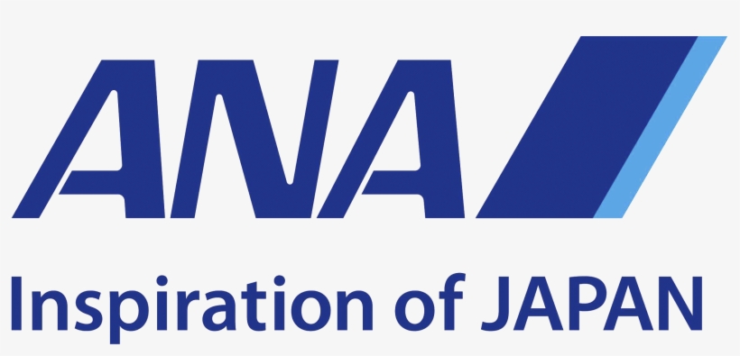 All Nippon Airways Logo Transparent Png 2288x992 Free Download On Nicepng