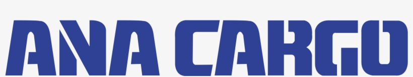 Ana Cargo Logo Png Transparent - Ana Cargo, transparent png download